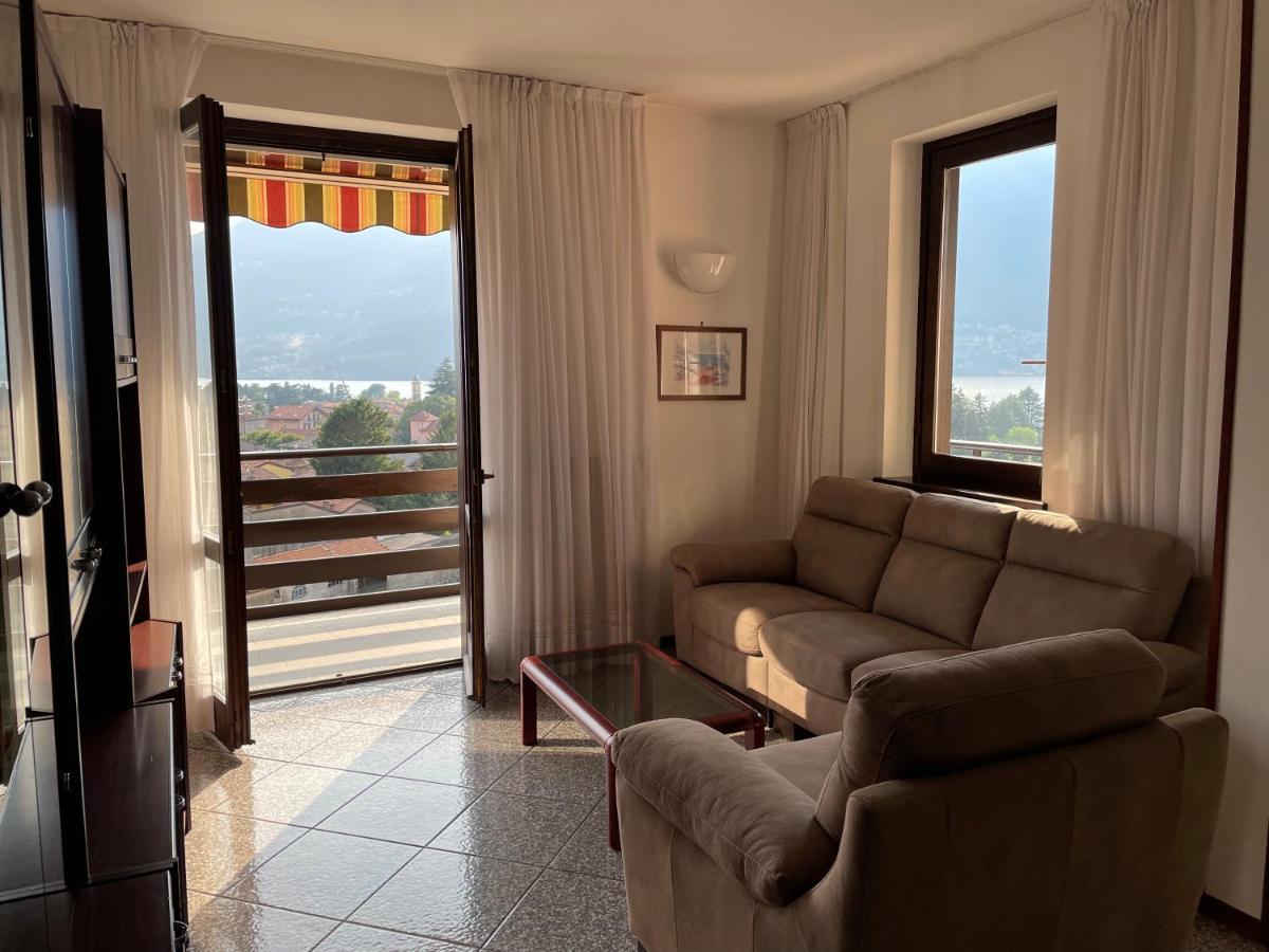 La Casa Sul Sasso In town serviced accommodations Dervio Esterno foto