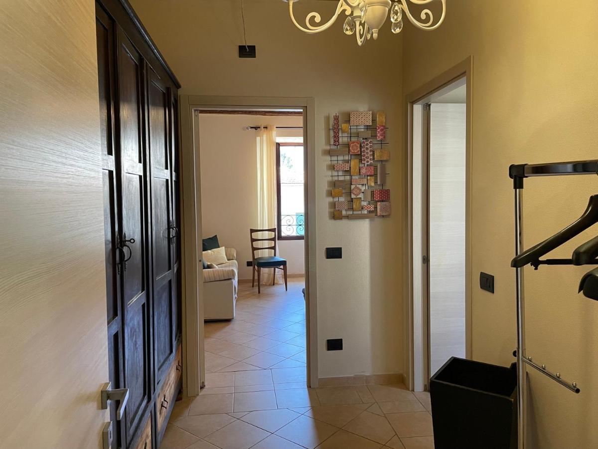 La Casa Sul Sasso In town serviced accommodations Dervio Esterno foto